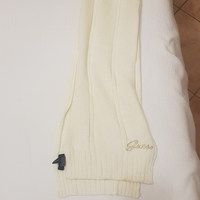 Guess sciarpa originale lungh. 180cm