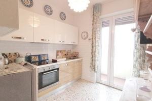 Appartamento bicamere semicentrale