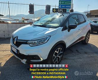 Renault Captur dCi 8V 110 CV Start&Stop Energy Ini