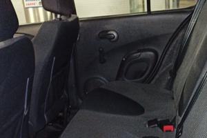 Nissan Micra k12 2009