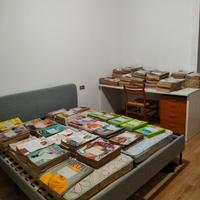 Lotto di 612 riviste "Grazia " dal  1949 al 1994