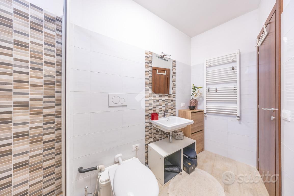 Casa – RM, Roma Capitale - Vista 5