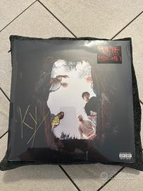 Vinile AGEM Kid Yugi