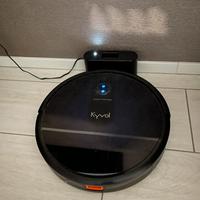 Aspirapolvere kyvol robot E31