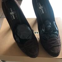 Scarpe donna modello mocassino Car shoe