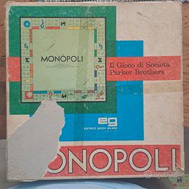 Monopoli
