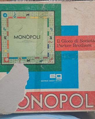 Monopoli