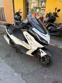 Zontes ZT368 E 2026 Usato