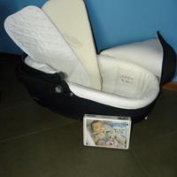 Navetta (culla) Peg Perego