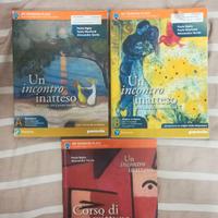 Un'incontro inatteso