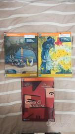 Un'incontro inatteso