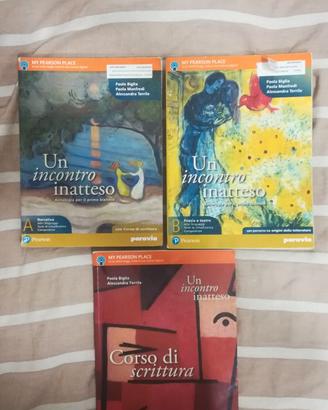 Un'incontro inatteso