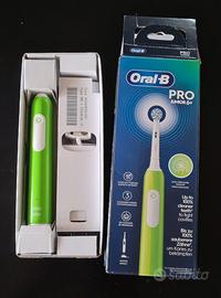 Oral-B Spazzolino Elettrico Pro Junior Nuova