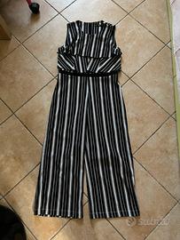 tuta intera elegante