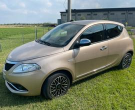 Lancia ypsilon GPL Platinum