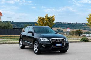 Audi Q5 2.0 TDI Quattro Anno 2015 Automatico