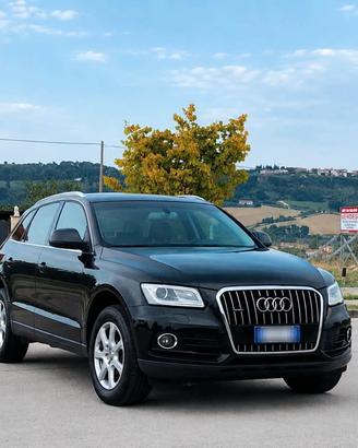 Audi Q5 2.0 TDI Quattro Anno 2015 Automatico