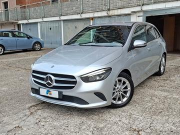 Mercedes-Benz B 180 Premium