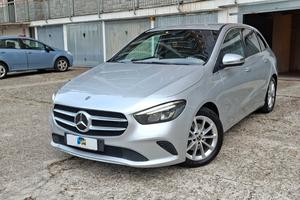 Mercedes-Benz B 180 Premium