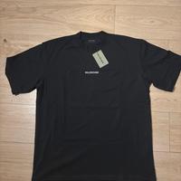 Maglietta Balenciaga