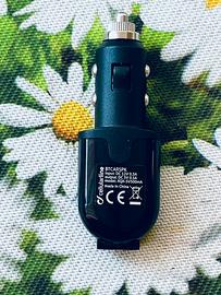 Caricabatterie Auto 12V Cellularline