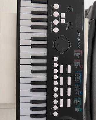 PIANOLA