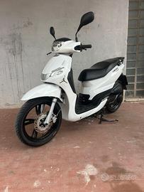 PEUGEOT TWETT 150