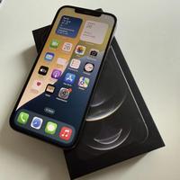 Apple iphone 12  promax 128gb