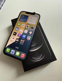 Apple iphone 12  promax 128gb