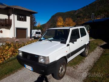 Panda 4x4
