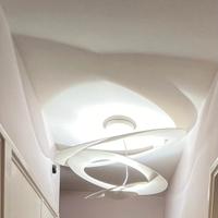 Artemide pirce celing