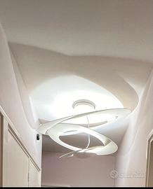 Artemide pirce celing