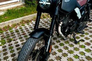 Moto Brixton Felsberg 250 ANNO 2021 ABS