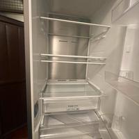 Frigorifero no frost