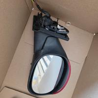 Specchietto destro elettrico per Citroen C3