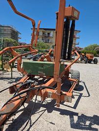 Fasciatore Gallignani G90