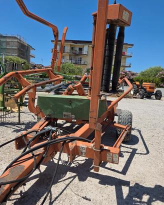 Fasciatore Gallignani G90