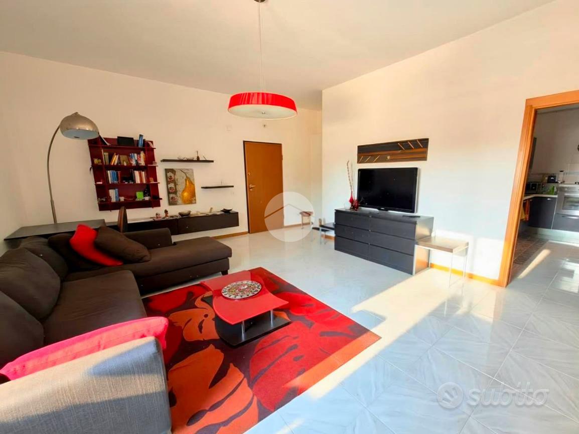 Apartment in Torre del Greco, Santa Maria La Bruna - Vista 6