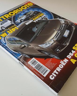 Rivista Quattroruote Numero 671 Settembre 2011