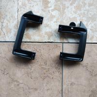 Yamaha Supertenere 1200 1^ e 2^ serie