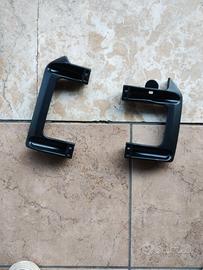 Yamaha Supertenere 1200 1^ e 2^ serie