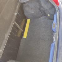 FORD Fiesta 4ª serie - 2000