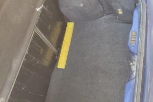 FORD Fiesta 4ª serie - 2000