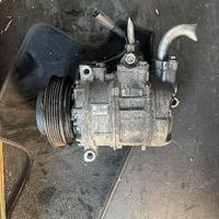 Freelander td4 compressore clima