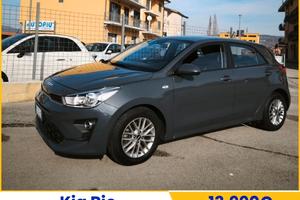 Kia Rio 1.0 T-GDi 100 CV MHEV iMT GT Line