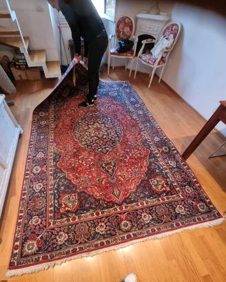 TAPPETO 304X203