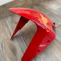 Parafango anteriore Ducati Supersport 939/S