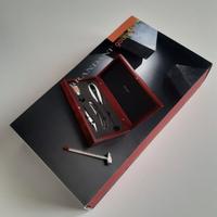 Set Vino Sommelier Brandani Gourmet - Nuovo