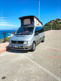 Mercedes Vito Marco Polo