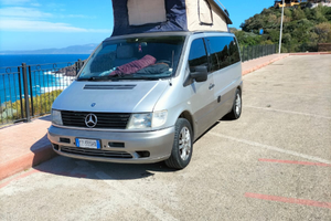 Mercedes Vito Marco Polo